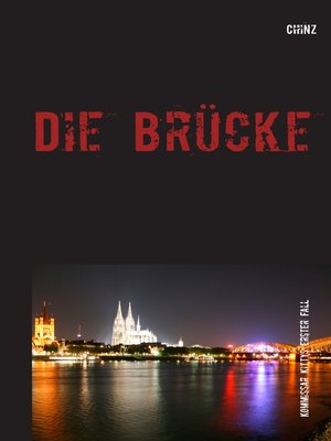 cover image of Die Brücke